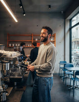 TUCCI Unisex College paita