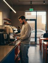 TUCCI Unisex College paita