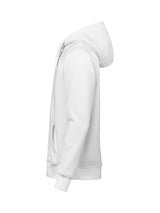 TUCCI Huppari – Vetoketjullinen Unisex-huppari