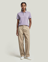 TUCCI Unisex Pikeepaita