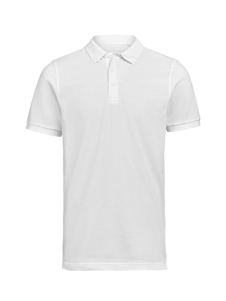TUCCI Unisex Pikeepaita