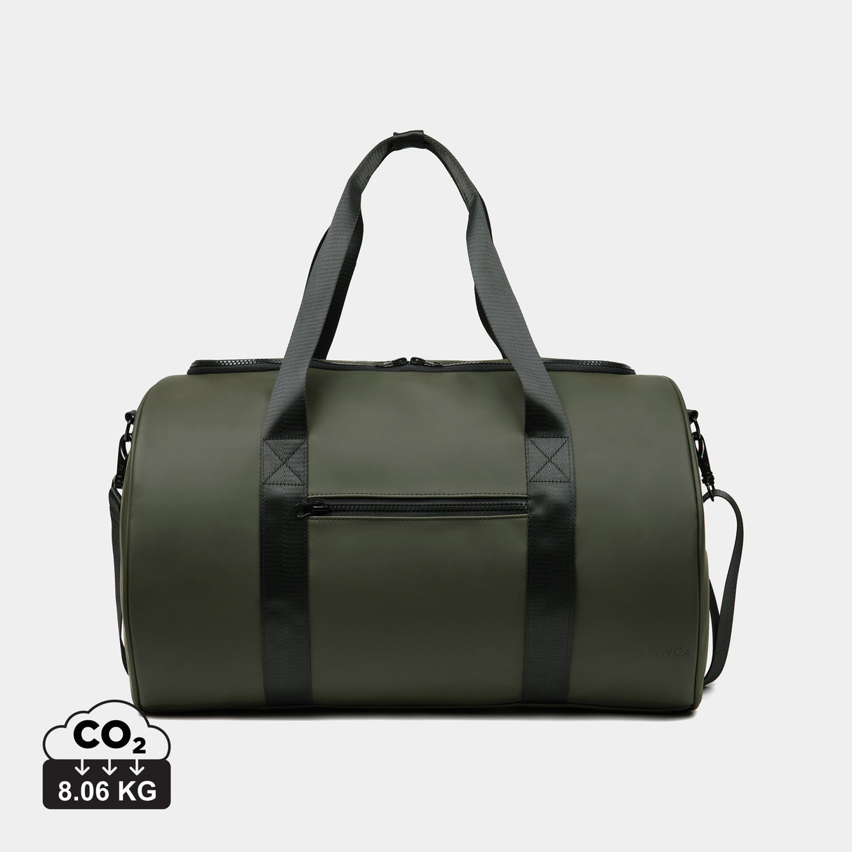 Viikonloppu/urheilulaukku lahjasetti