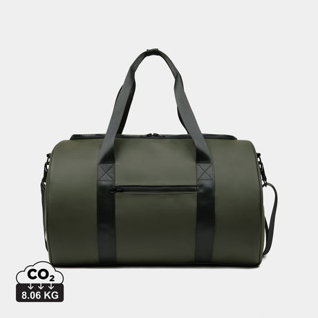 Viikonloppu/urheilulaukku lahjasetti