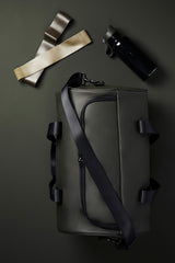 Viikonloppu/urheilulaukku lahjasetti