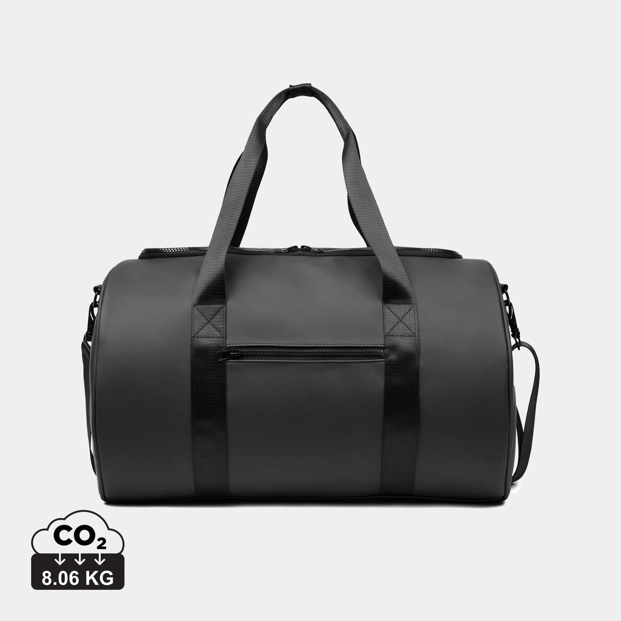 Viikonloppu/urheilulaukku lahjasetti